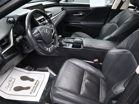 Used 2019 Lexus ES 350 FWD image 22