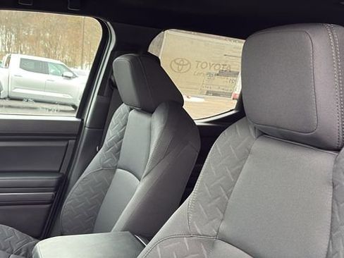 New 2026 Toyota Tacoma SR5 image 21