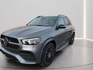 Used 2021 Mercedes-Benz GLE 350 GLE 350 video 1