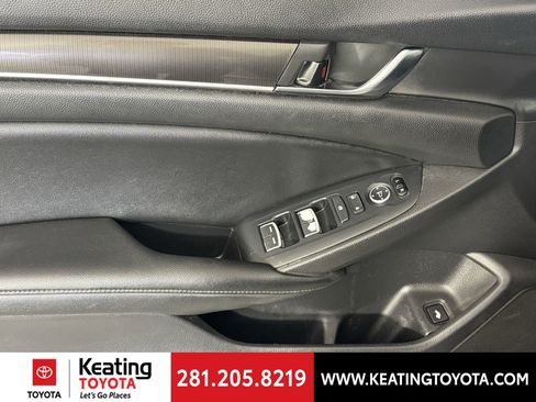 Used 2020 Honda Accord Sport image 10