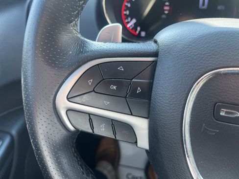 Used 2019 Dodge Durango GT w/ Trailer Tow Group IV AWD/4WD image 20