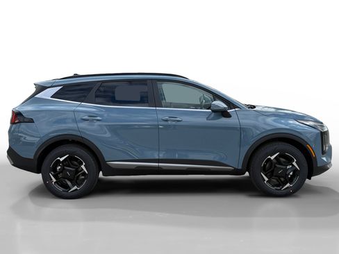 New 2026 Kia Sportage EX AWD/4WD image 6