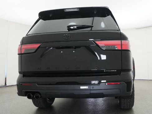 New 2026 Toyota Sequoia TRD Pro AWD/4WD image 20