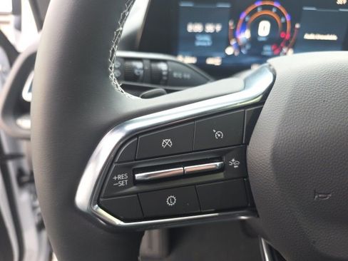 New 2026 Chevrolet Traverse LT image 19