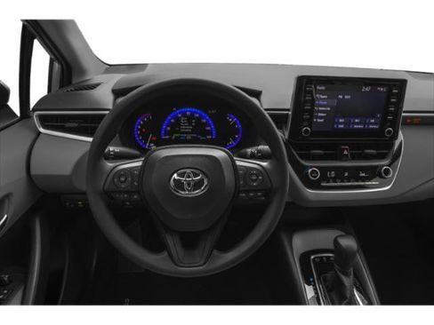 Used 2021 Toyota Corolla LE FWD image 7