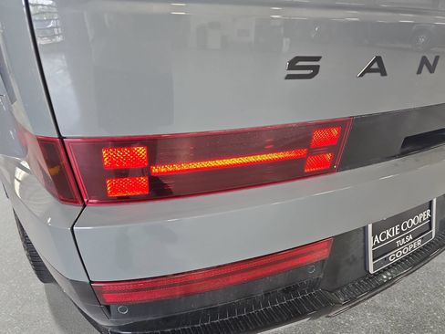 Used 2025 Hyundai Santa Fe Calligraphy AWD/4WD image 33