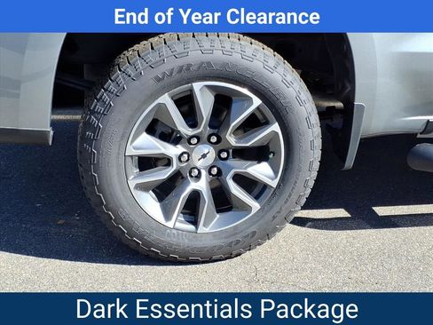 New 2025 Chevrolet Silverado 1500 RST w/ Convenience Package II image 20