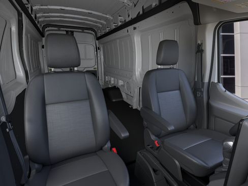 New 2026 Ford Transit 350 148 High Roof Extended DRW AWD/4WD image 10