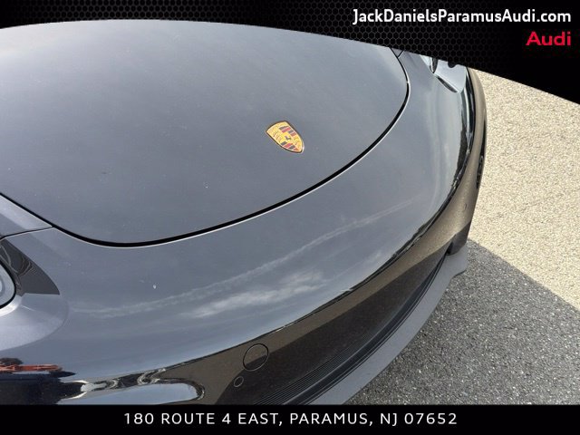 Used 2016 Porsche Cayman RWD image 17