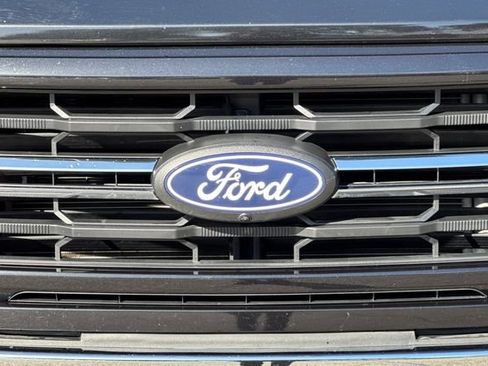 Used 2024 Ford F150 XLT w/ Mobile Office Package AWD/4WD image 47