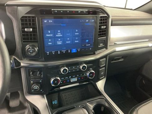 Used 2024 Ford F150 Platinum w/ FX4 Off-Road Package AWD/4WD image 23