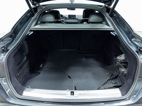 Used 2018 Audi A5 2.0T Premium Plus image 9