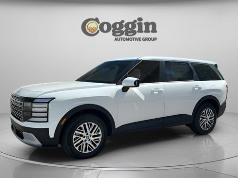 New 2026 Hyundai Palisade SE image 1