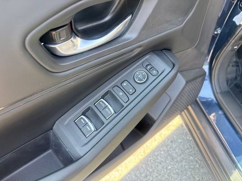 Certified 2023 Honda Accord EX image 10