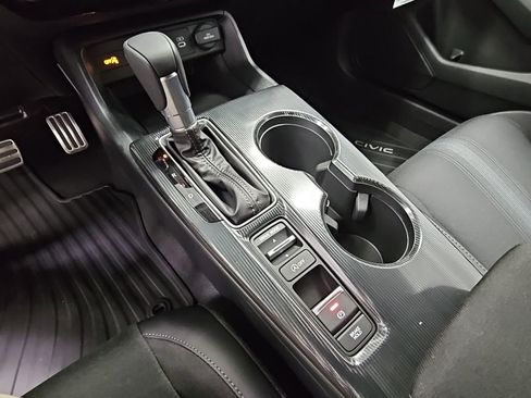 New 2026 Honda Civic Sport image 18