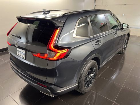 Used 2025 Honda CR-V Sport-L image 6