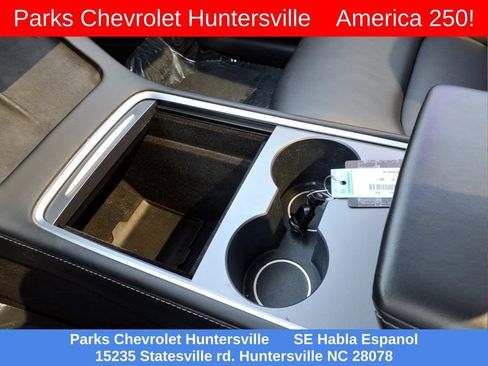 Used 2022 Tesla Model Y Performance AWD/4WD image 11
