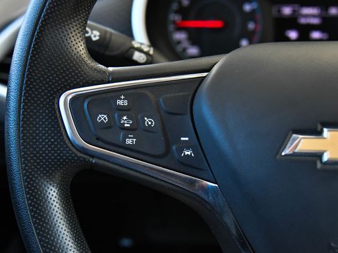 Used 2023 Chevrolet Malibu LT image 29