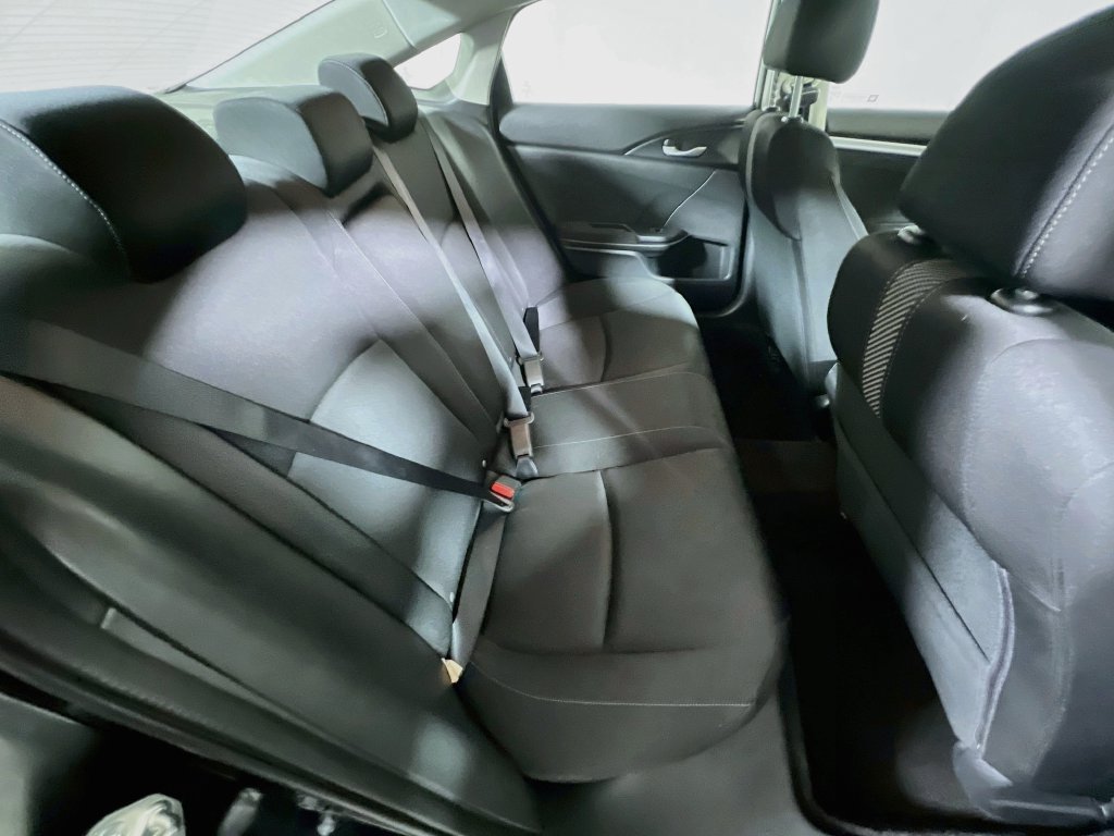 Used 2016 Honda Civic EX image 24