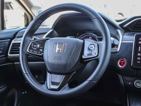 Used 2021 Honda Clarity Touring image 15