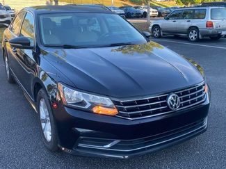 Used 2017 Volkswagen Passat 1.8T S FWD video 1