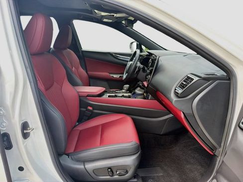 Used 2025 Lexus NX 350 AWD w/ Accessory Package (K3) image 15