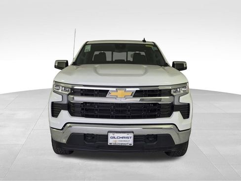 New 2026 Chevrolet Silverado 1500 LT AWD/4WD image 2