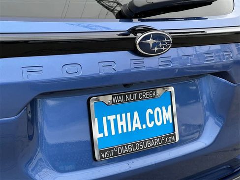 New 2026 Subaru Forester Premium image 7