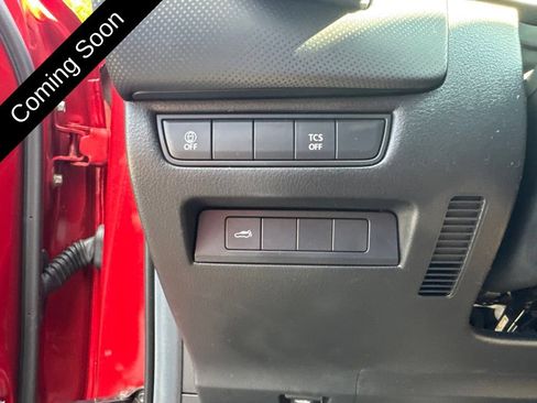Used 2025 MAZDA CX-50 AWD 2.5 S w/ Weather Package image 40