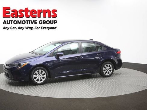 Used 2024 Toyota Corolla LE FWD image 57