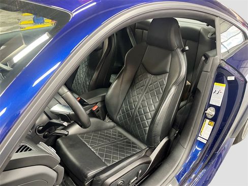 Used 2021 Audi TT 2.0T image 20