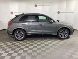 New 2025 Audi Q3 2.0T Premium image 4