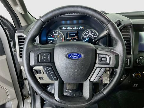 Used 2019 Ford F150 XLT w/ Equipment Group 301A Mid AWD/4WD image 13