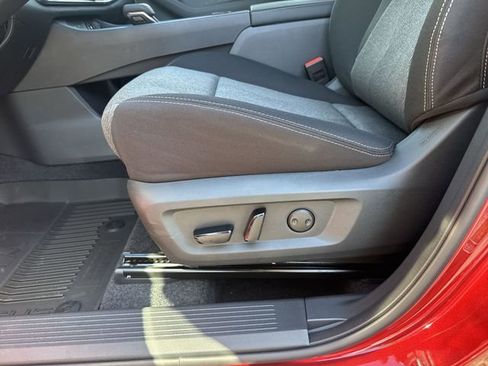 New 2026 Nissan Rogue SV AWD/4WD image 28