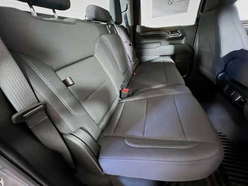 New 2026 GMC Sierra 1500 Elevation w/ X31 Off-Road Package AWD/4WD image 19