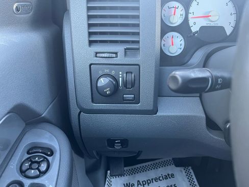 Used 2007 Dodge Ram 1500 Truck SLT w/ Trailer Tow Group image 14