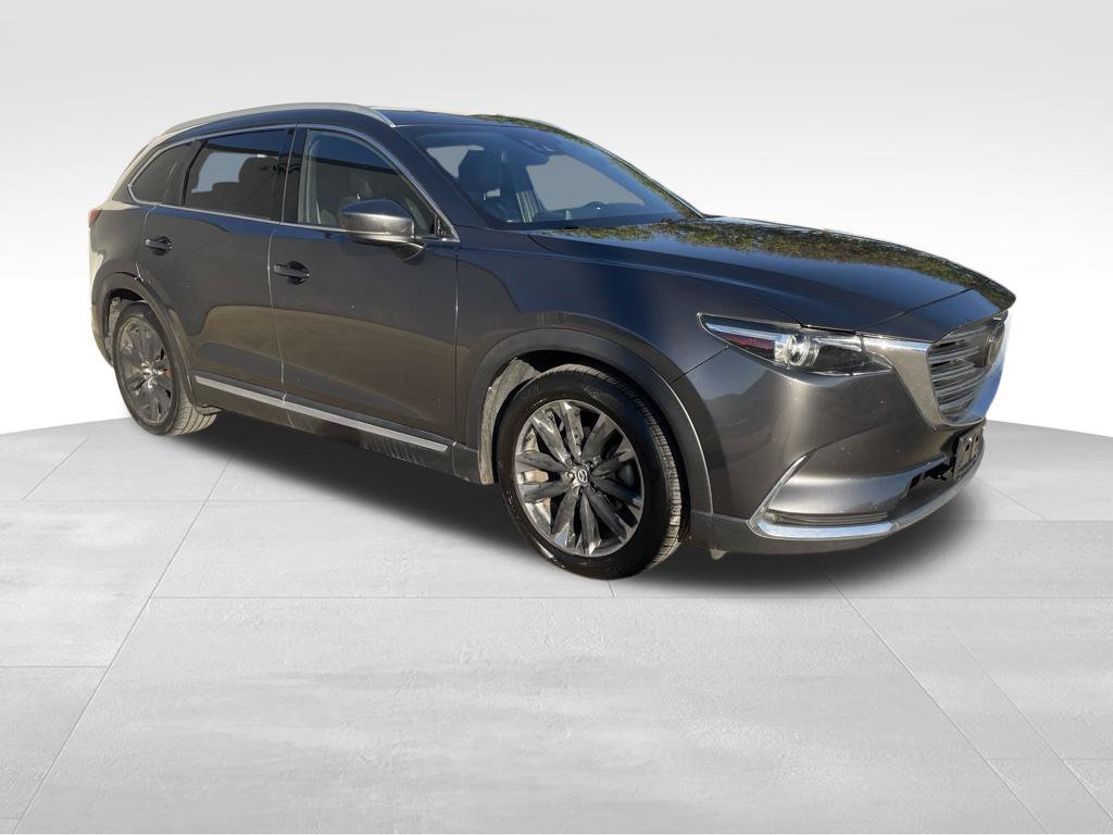 Used 2016 MAZDA CX-9 Grand Touring FWD image 3