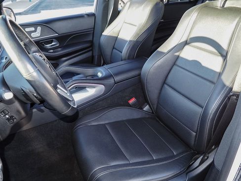 Used 2020 Mercedes-Benz GLE 350 4MATIC image 24