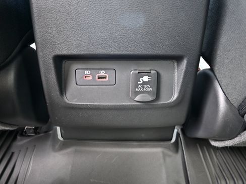 Certified 2024 Nissan Frontier PRO-4X w/ Pro Convenience Package AWD/4WD image 14