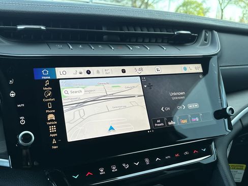 New 2026 Jeep Grand Cherokee Limited Reserve image 15