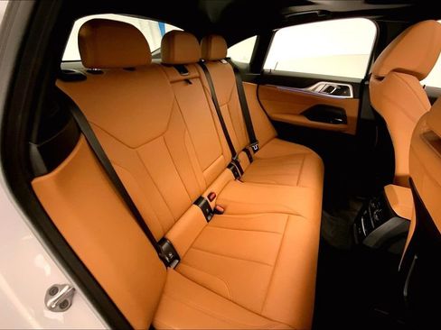 Certified 2023 BMW i4 eDrive35 RWD image 14