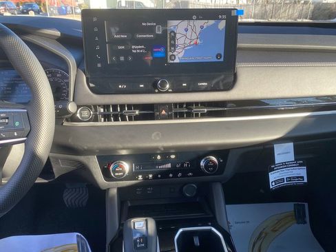 New 2026 Mitsubishi Outlander Trail Edition image 20