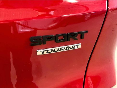 Used 2025 Honda CR-V Sport Touring image 11