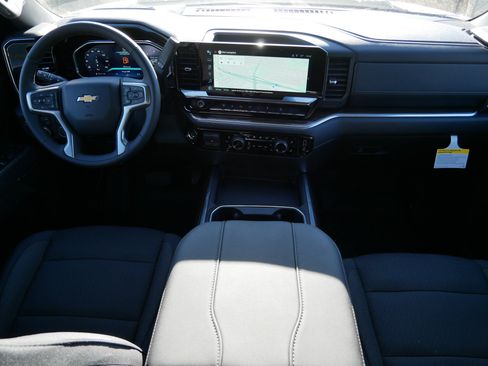 New 2026 Chevrolet Silverado 3500 LT w/ Safety Package image 6