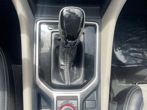 Used 2019 Subaru Forester Limited AWD/4WD image 19