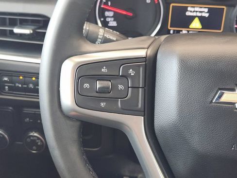 Used 2024 Chevrolet Tahoe LS w/ Driver Alert Package RWD image 28