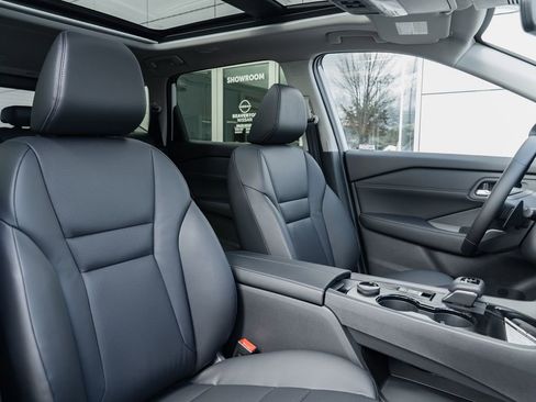 New 2026 Nissan Rogue SV image 27