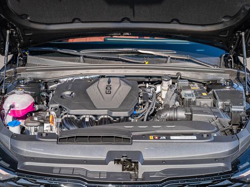 New 2026 Kia K5 GT-Line image 17