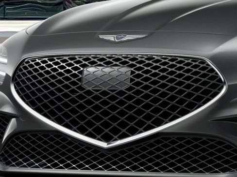 New 2026 Genesis G70 2.5T RWD image 11