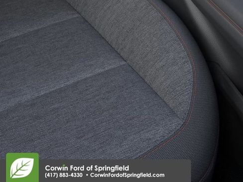 New 2026 Ford Explorer Active image 18